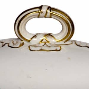 A tureen-119