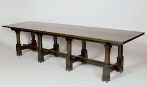 Morris Marshall Faulkner & Co. -0