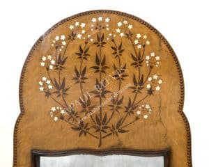 A Kenton & Co.mirror by Sidney Barnsley-541