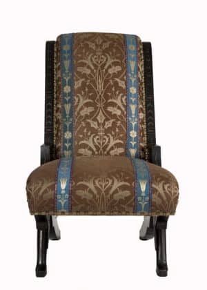 A rare chair -1588