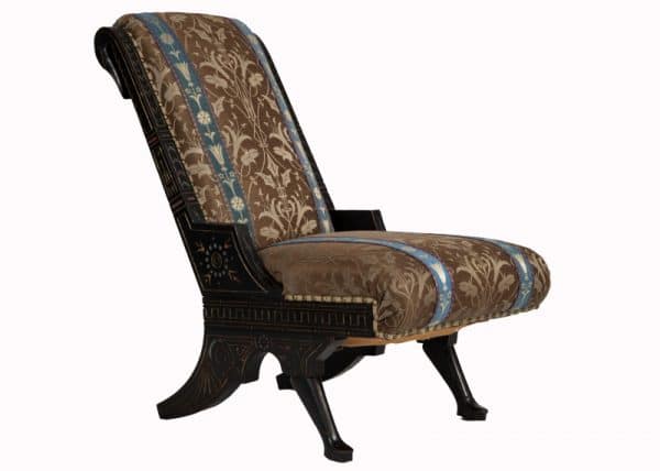  A rare chair -0 