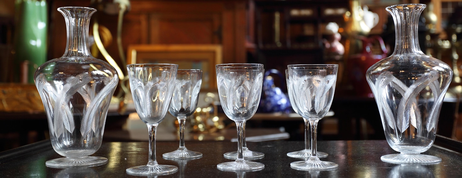 Glass Ceramic
