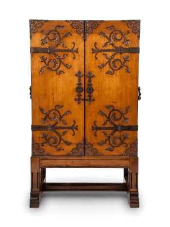 Cabinets