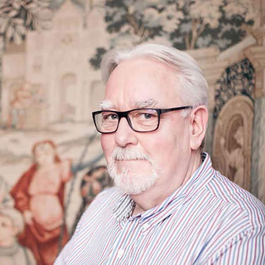 Paul Reeves