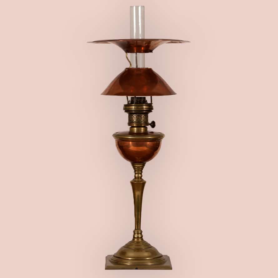 Benson designs for lighting