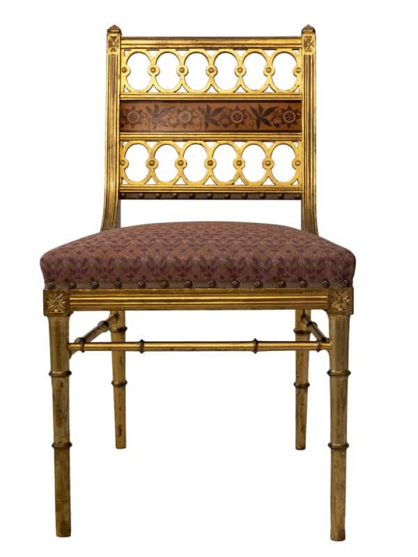  aesthetic-movement-chair-herter-bros 